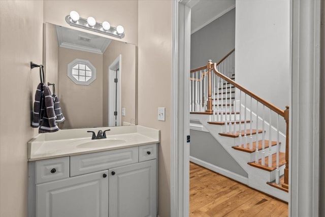 408 Congaree Road, Roebuck, SC 29376