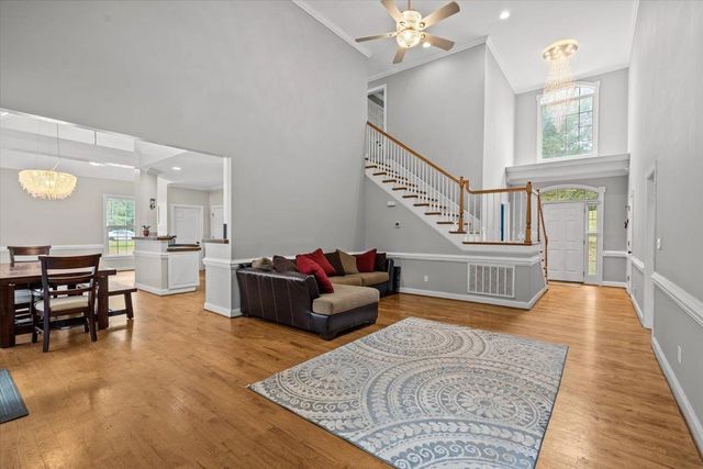 408 Congaree Road, Roebuck, SC 29376