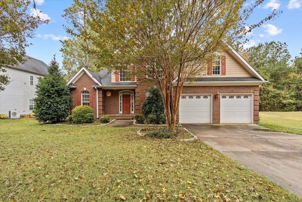 408 Congaree Road, Roebuck, SC 29376