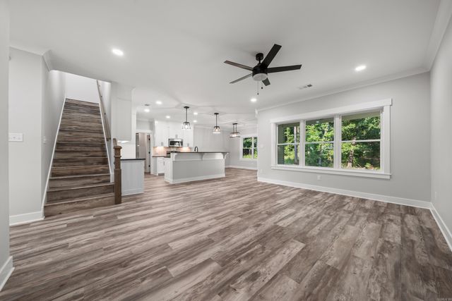 108 Portia, Hot Springs, AR 71913