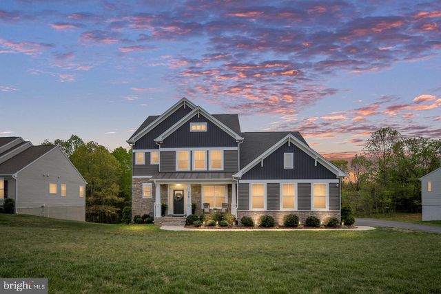 310 LIBERTY HALL DR, Fredericksburg, VA 22406
