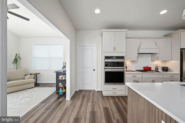 310 LIBERTY HALL DR, Fredericksburg, VA 22406