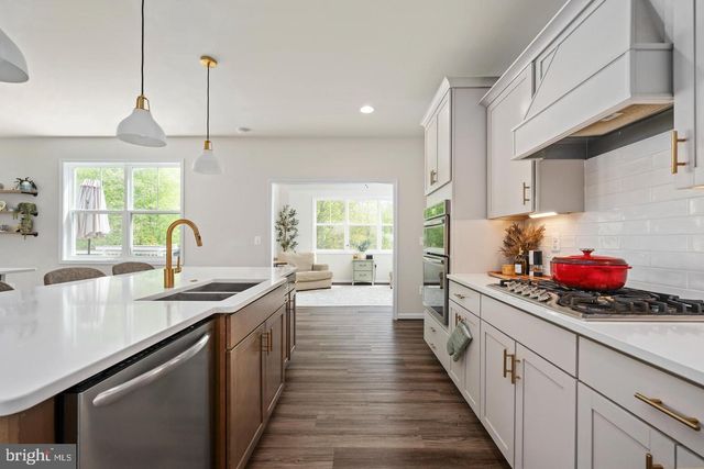 310 LIBERTY HALL DR, Fredericksburg, VA 22406