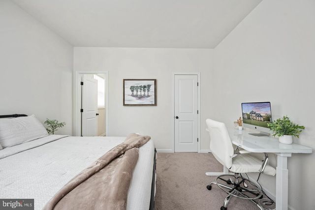 310 LIBERTY HALL DR, Fredericksburg, VA 22406