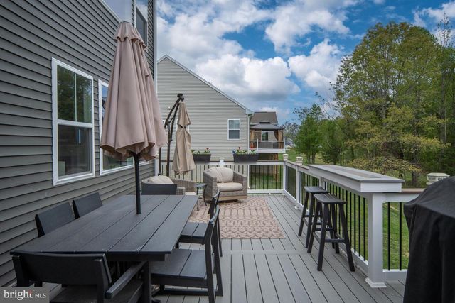 310 LIBERTY HALL DR, Fredericksburg, VA 22406