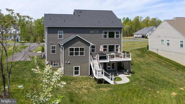 310 LIBERTY HALL DR, Fredericksburg, VA 22406