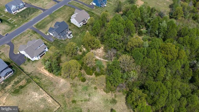 310 LIBERTY HALL DR, Fredericksburg, VA 22406