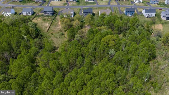 310 LIBERTY HALL DR, Fredericksburg, VA 22406