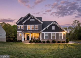 310 LIBERTY HALL DR, Fredericksburg, VA 22406