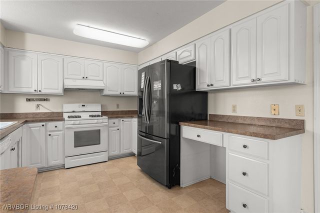 1747 Lacey Lane, Waldron, AR 72958