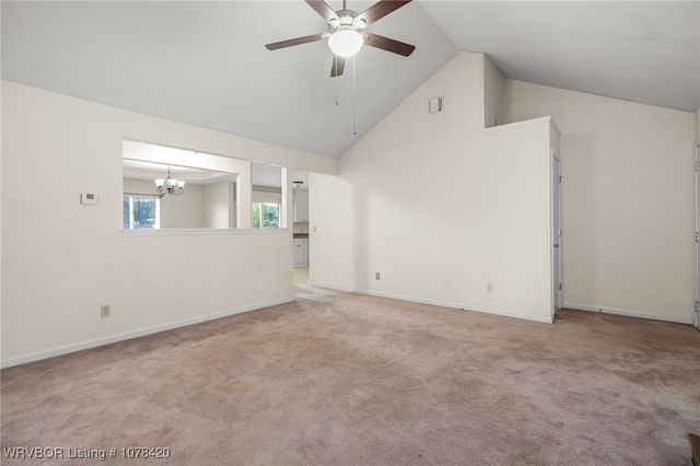 1747 Lacey Lane, Waldron, AR 72958