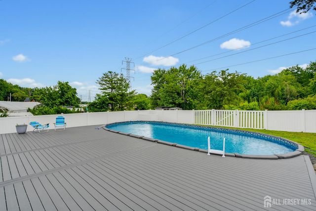 125 Higgins Road, Old Bridge, NJ 07747