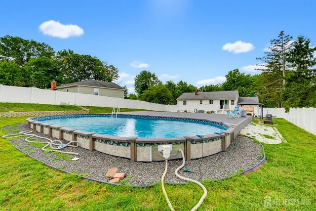 125 Higgins Road, Old Bridge, NJ 07747