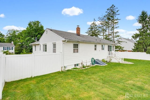 125 Higgins Road, Old Bridge, NJ 07747