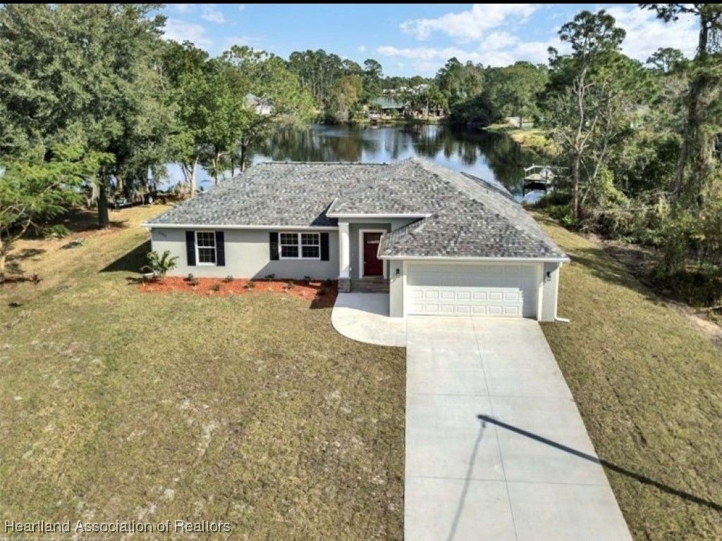 5702 lilac Road, Sebring, FL 33875