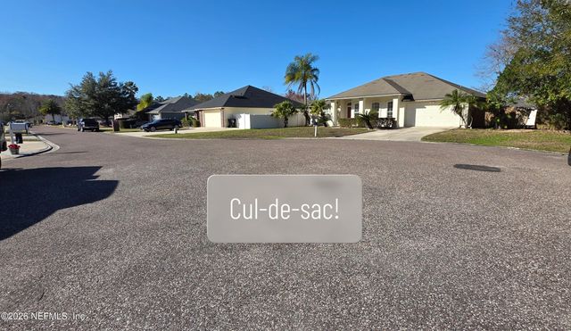 2735 ELAN Court, Orange Park, FL 32065