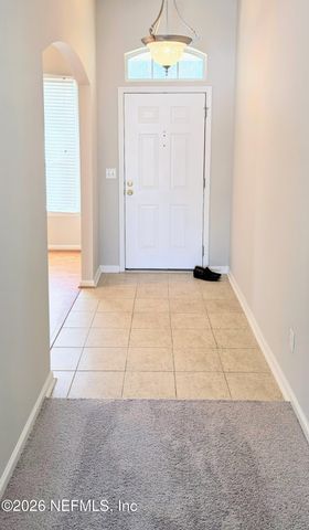 2735 ELAN Court, Orange Park, FL 32065