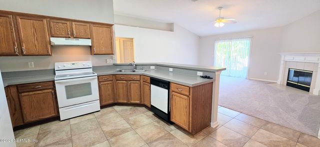 2735 ELAN Court, Orange Park, FL 32065