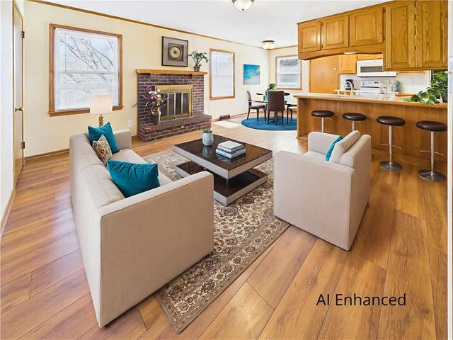 1421 Grandview Drive, Warrensburg, MO 64093