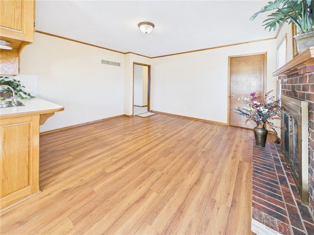 1421 Grandview Drive, Warrensburg, MO 64093