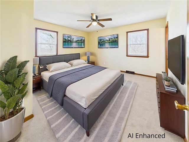 1421 Grandview Drive, Warrensburg, MO 64093