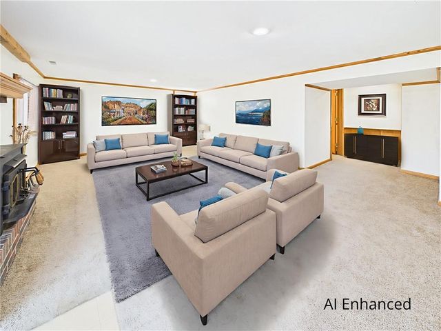 1421 Grandview Drive, Warrensburg, MO 64093