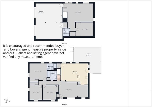 1421 Grandview Drive, Warrensburg, MO 64093