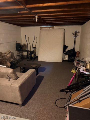 15401 Ramage Avenue, Maple Heights, OH 44137