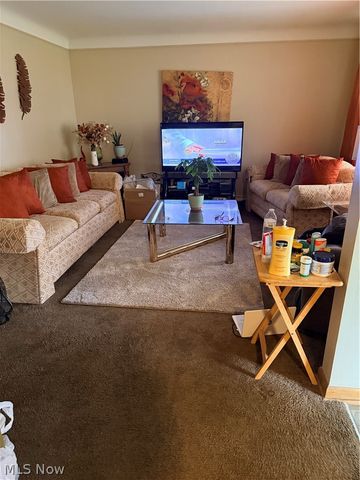 15401 Ramage Avenue, Maple Heights, OH 44137