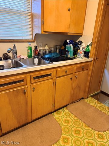 15401 Ramage Avenue, Maple Heights, OH 44137
