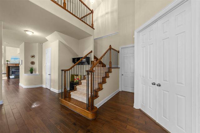 1610 Humbolt Drive, Allen, TX 75002