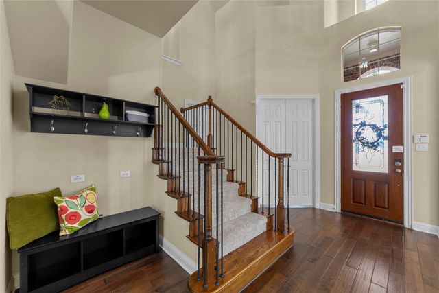 1610 Humbolt Drive, Allen, TX 75002