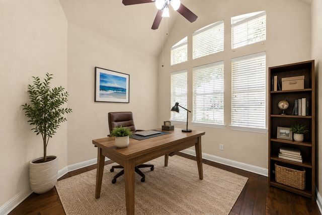1610 Humbolt Drive, Allen, TX 75002
