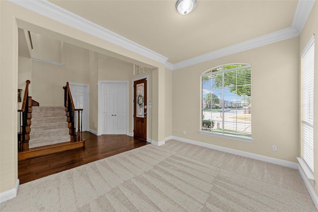 1610 Humbolt Drive, Allen, TX 75002