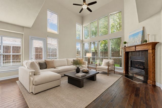 1610 Humbolt Drive, Allen, TX 75002
