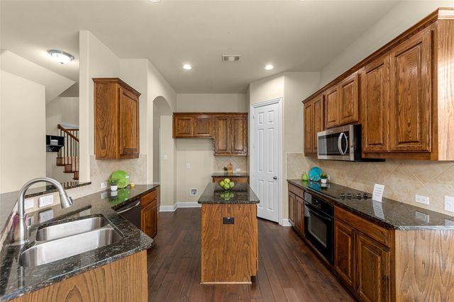 1610 Humbolt Drive, Allen, TX 75002