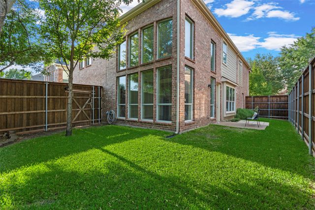 1610 Humbolt Drive, Allen, TX 75002