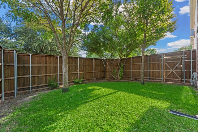 1610 Humbolt Drive, Allen, TX 75002