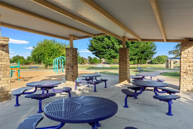 1610 Humbolt Drive, Allen, TX 75002
