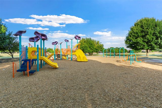 1610 Humbolt Drive, Allen, TX 75002