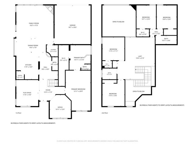 1610 Humbolt Drive, Allen, TX 75002