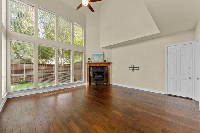 1610 Humbolt Drive, Allen, TX 75002