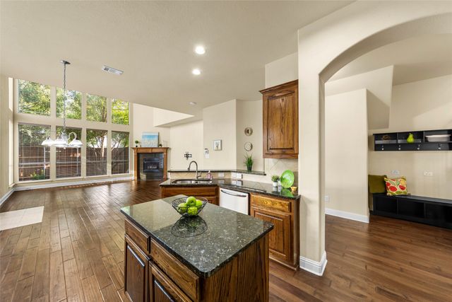 1610 Humbolt Drive, Allen, TX 75002