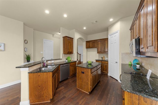 1610 Humbolt Drive, Allen, TX 75002