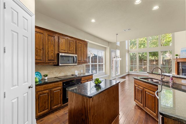 1610 Humbolt Drive, Allen, TX 75002