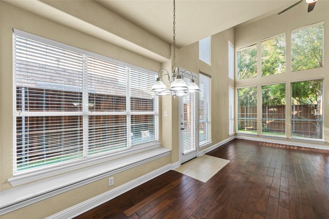 1610 Humbolt Drive, Allen, TX 75002