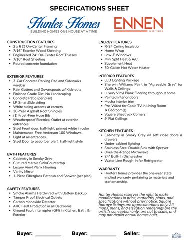 5639 CRYSTALLINE HILLS DR, Rapid City, SD 57703