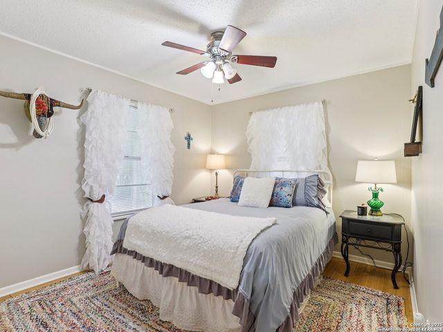 721 Rocky Creek, Fredericksburg, TX 78624