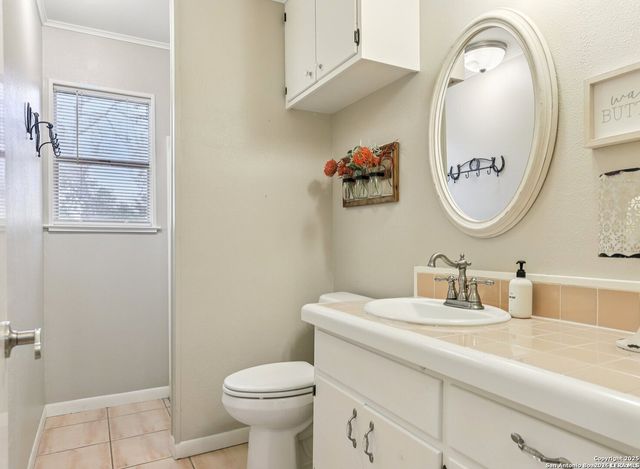 721 Rocky Creek, Fredericksburg, TX 78624