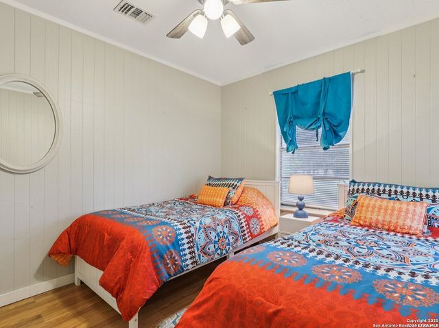 721 Rocky Creek, Fredericksburg, TX 78624